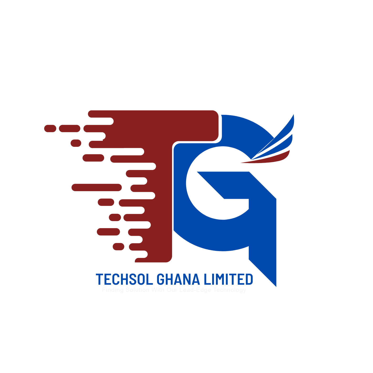 TechSol Ghana Ltd. Logo
