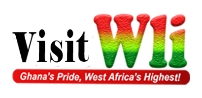 Wli Agumatsa Waterfalls